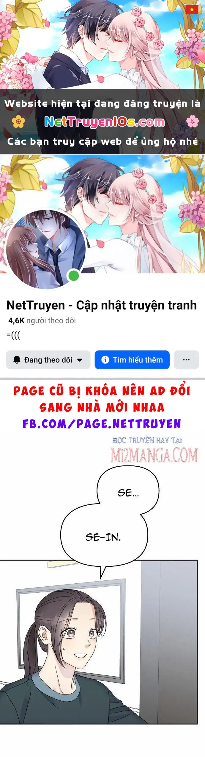Hãy Diễn Như Anh Yêu Em Chapter 48 - Trang 2