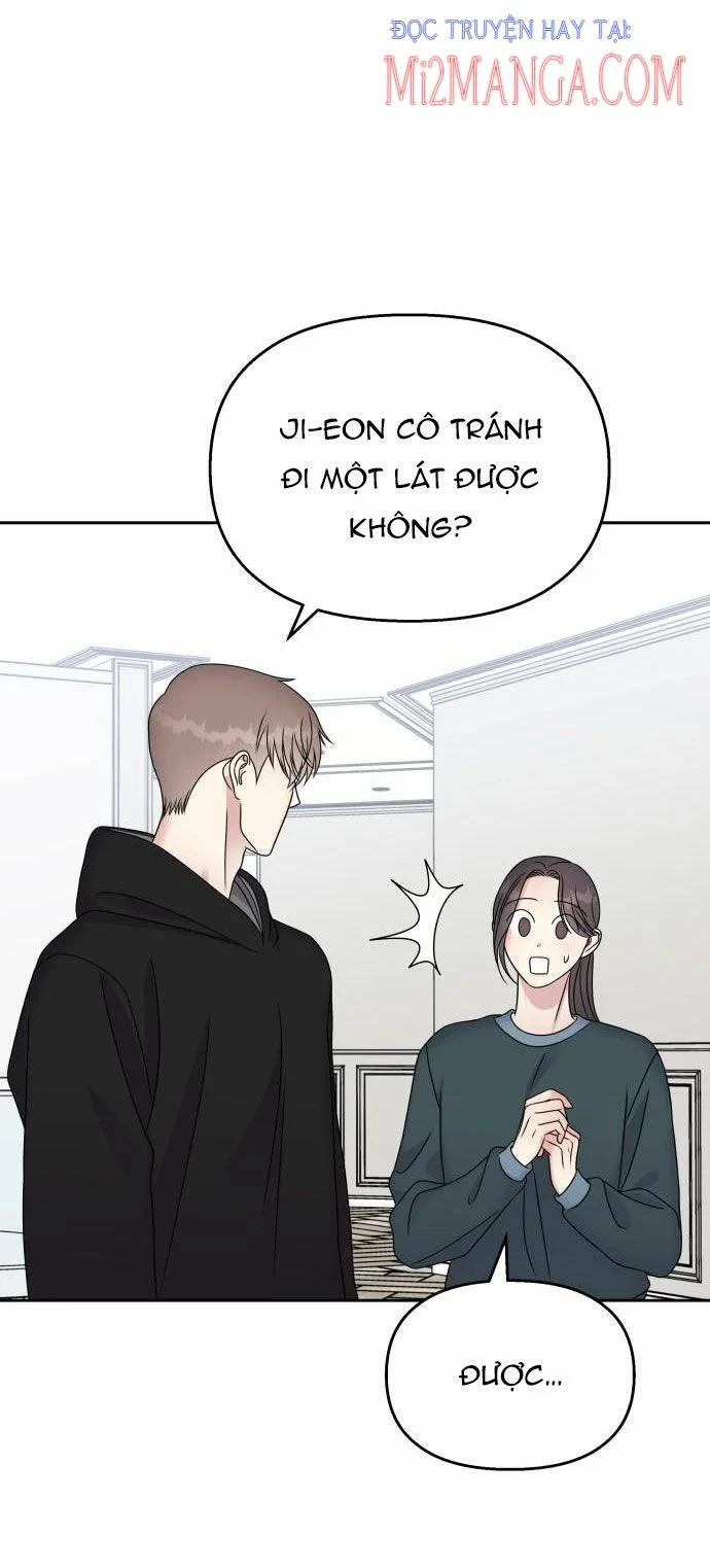Hãy Diễn Như Anh Yêu Em Chapter 48 - Trang 22