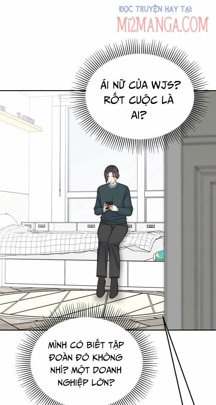 Hãy Diễn Như Anh Yêu Em Chapter 48 - Trang 24