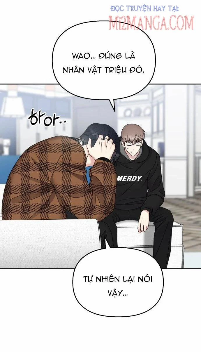 Hãy Diễn Như Anh Yêu Em Chapter 48 - Trang 28