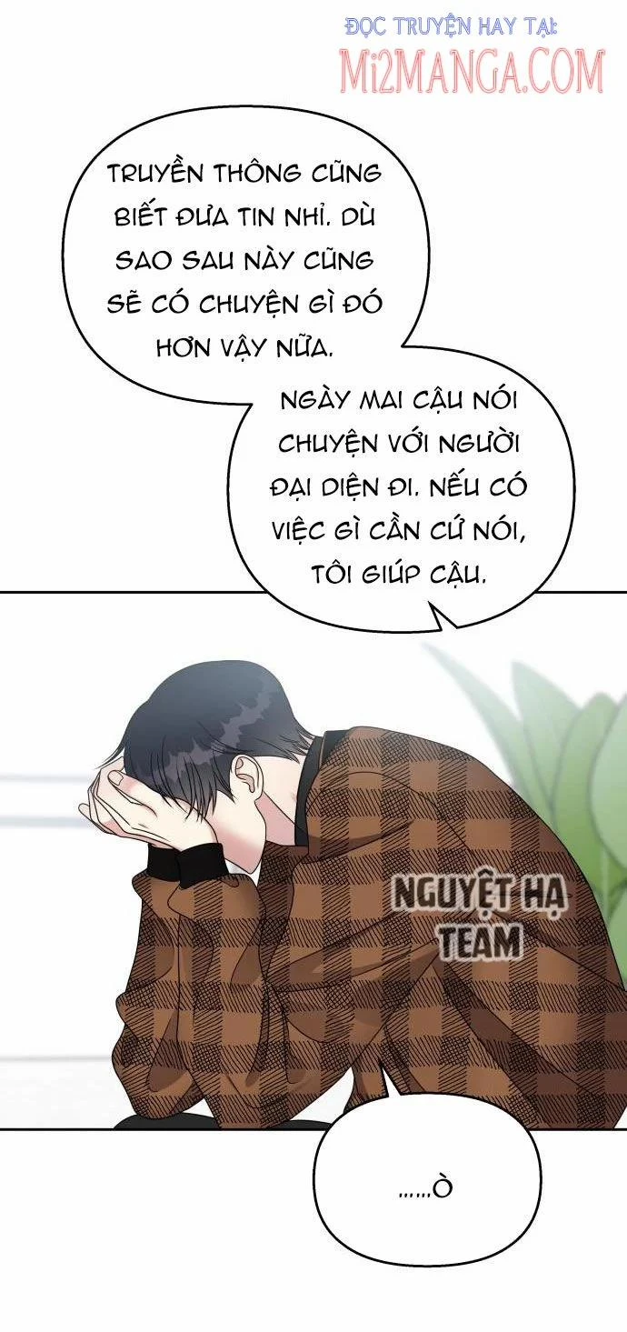Hãy Diễn Như Anh Yêu Em Chapter 48 - Trang 29