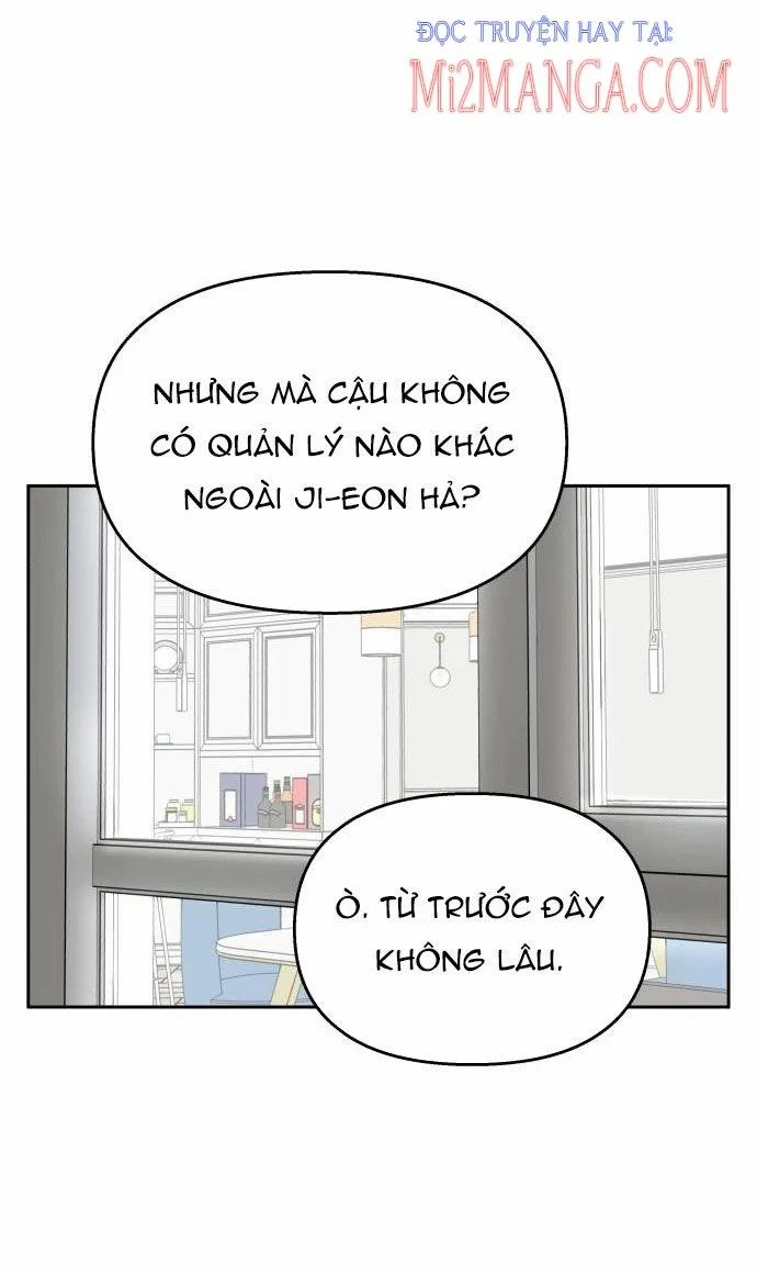 Hãy Diễn Như Anh Yêu Em Chapter 48 - Trang 30