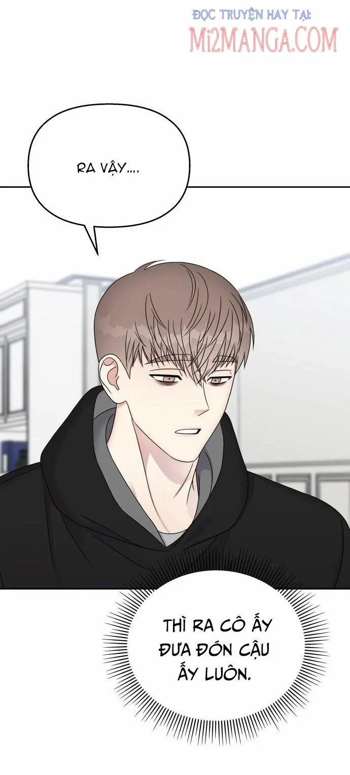 Hãy Diễn Như Anh Yêu Em Chapter 48 - Trang 31