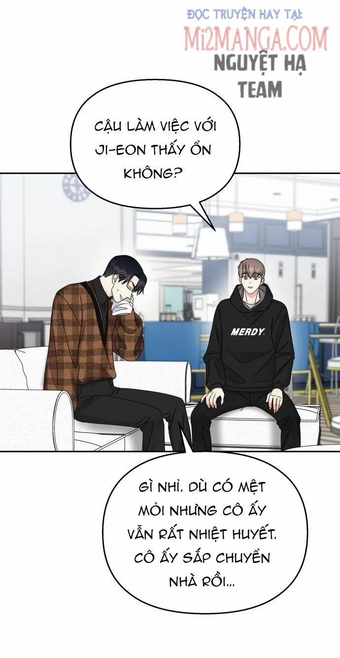 Hãy Diễn Như Anh Yêu Em Chapter 48 - Trang 32