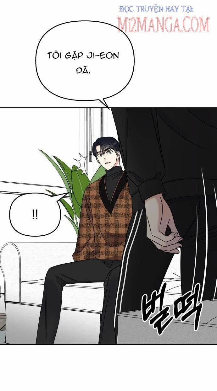 Hãy Diễn Như Anh Yêu Em Chapter 48 - Trang 36