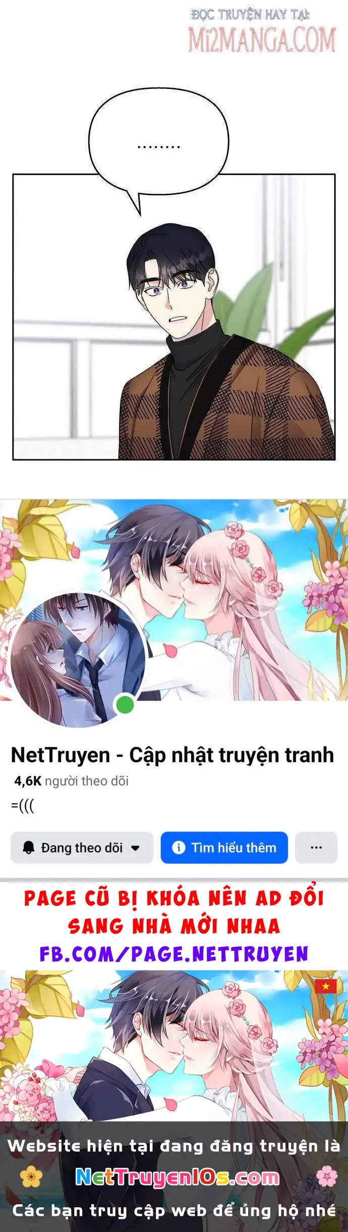Hãy Diễn Như Anh Yêu Em Chapter 48 - Trang 37