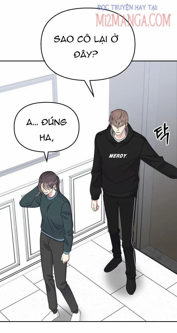 Hãy Diễn Như Anh Yêu Em Chapter 48 - Trang 4