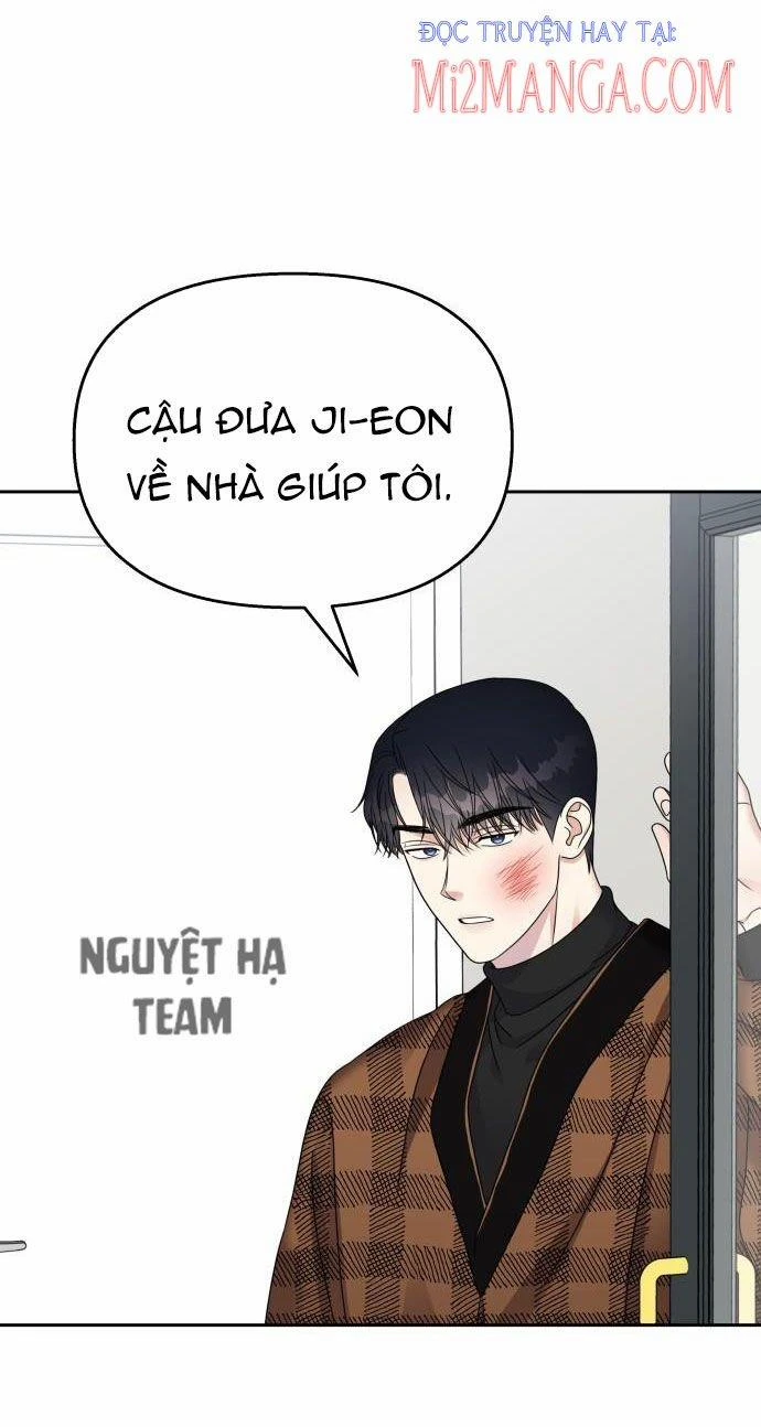 Hãy Diễn Như Anh Yêu Em Chapter 48 - Trang 7