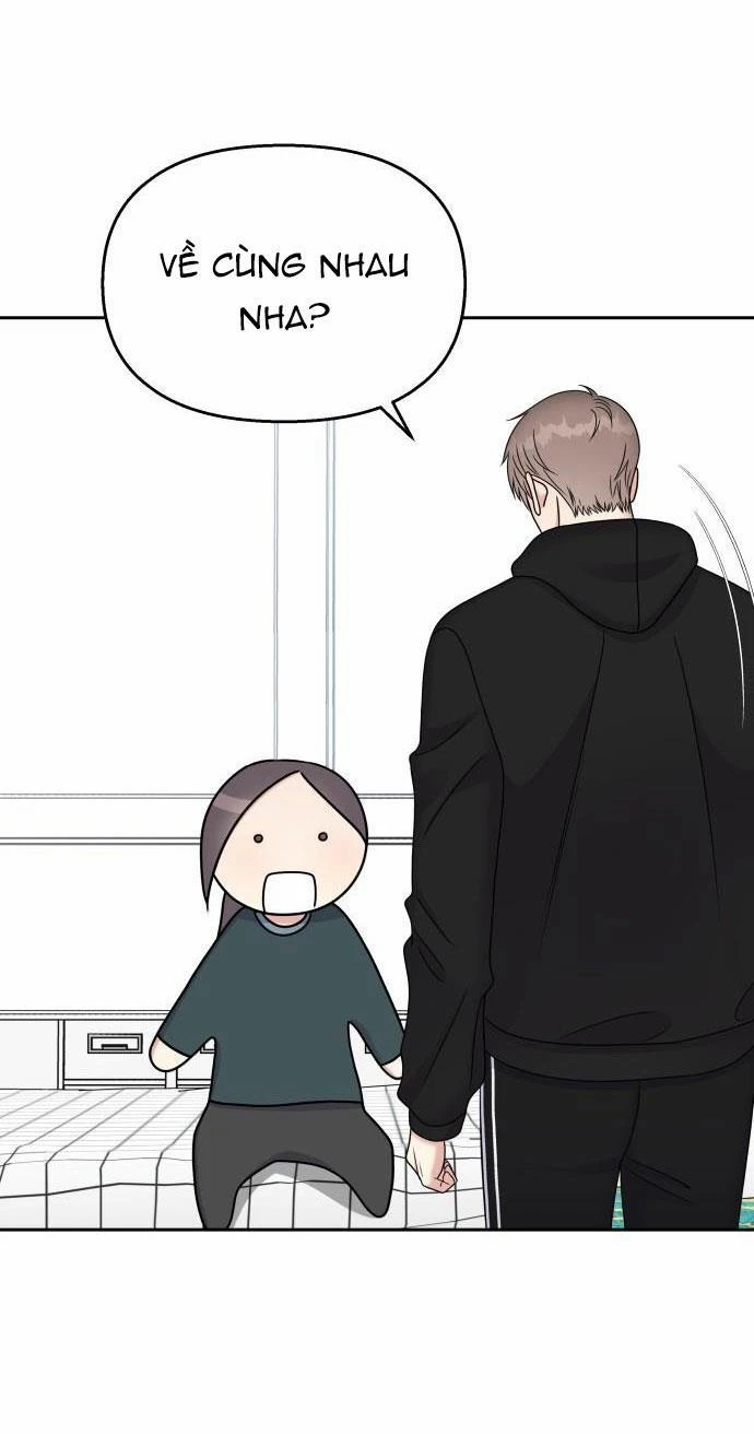 Hãy Diễn Như Anh Yêu Em Chapter 49 - Trang 11