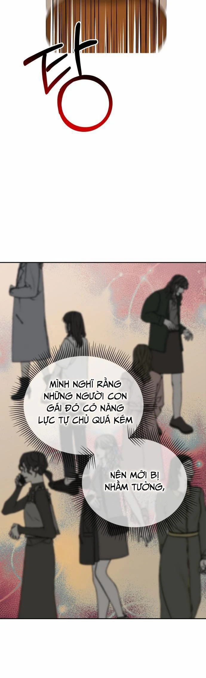 Hãy Diễn Như Anh Yêu Em Chapter 49 - Trang 16