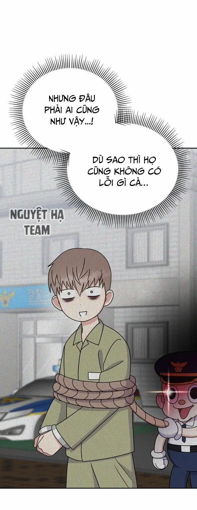 Hãy Diễn Như Anh Yêu Em Chapter 49 - Trang 17