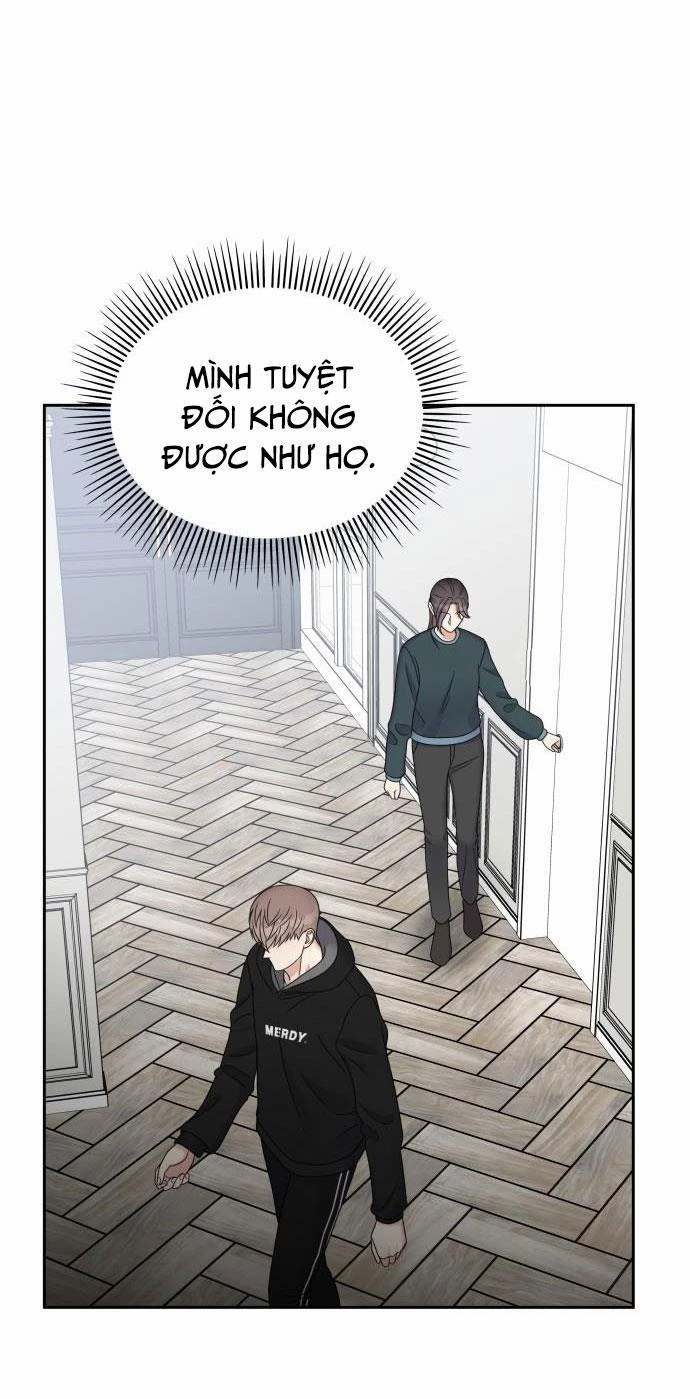 Hãy Diễn Như Anh Yêu Em Chapter 49 - Trang 18