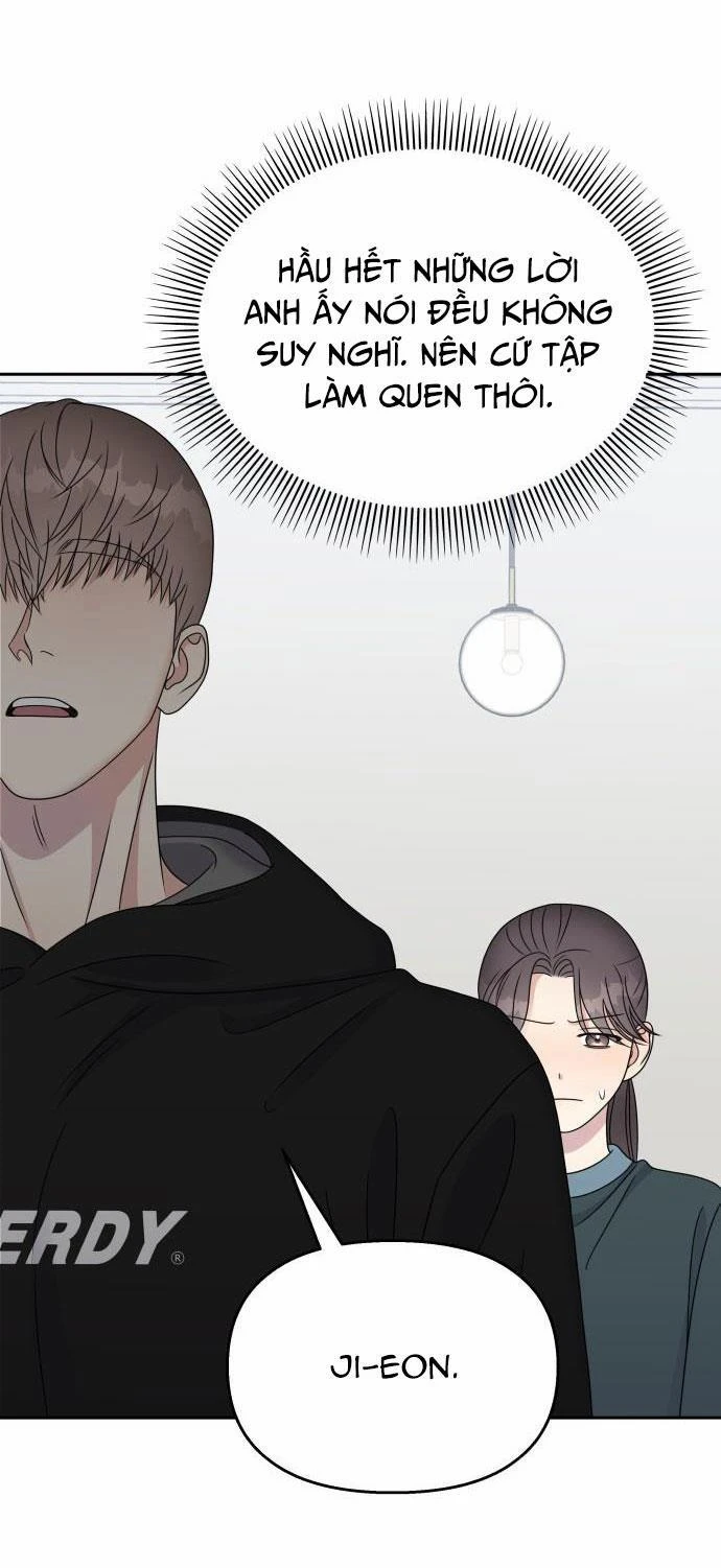 Hãy Diễn Như Anh Yêu Em Chapter 49 - Trang 19