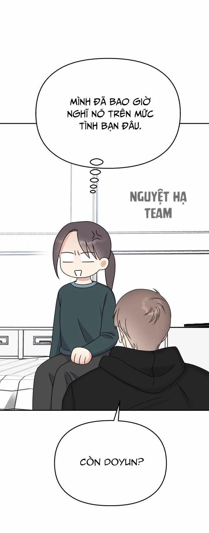 Hãy Diễn Như Anh Yêu Em Chapter 49 - Trang 5