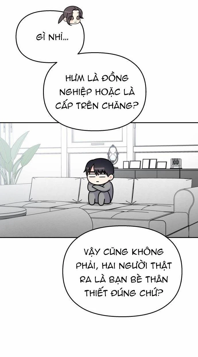 Hãy Diễn Như Anh Yêu Em Chapter 49 - Trang 8
