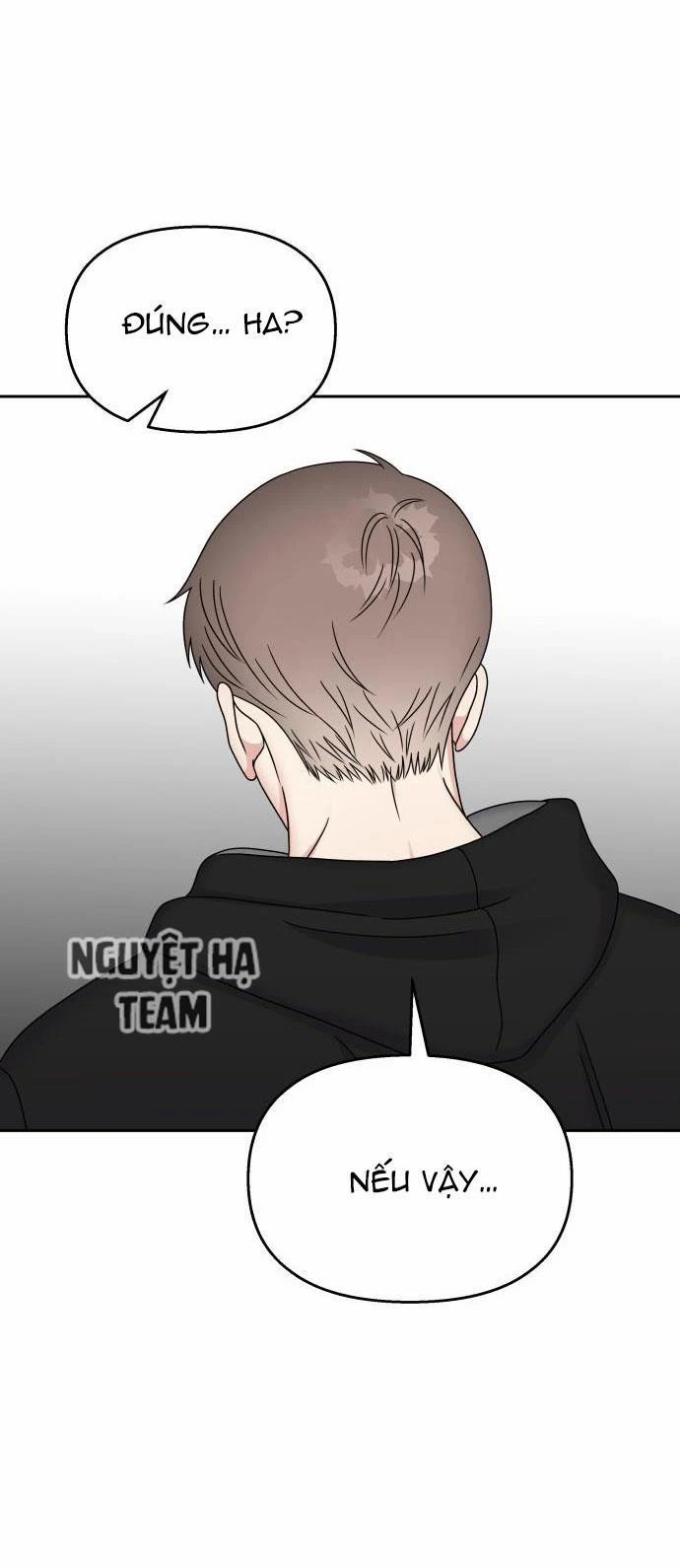 Hãy Diễn Như Anh Yêu Em Chapter 49 - Trang 9