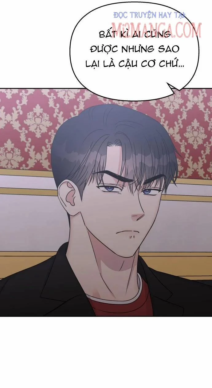 Hãy Diễn Như Anh Yêu Em Chapter 50.5 - Trang 10