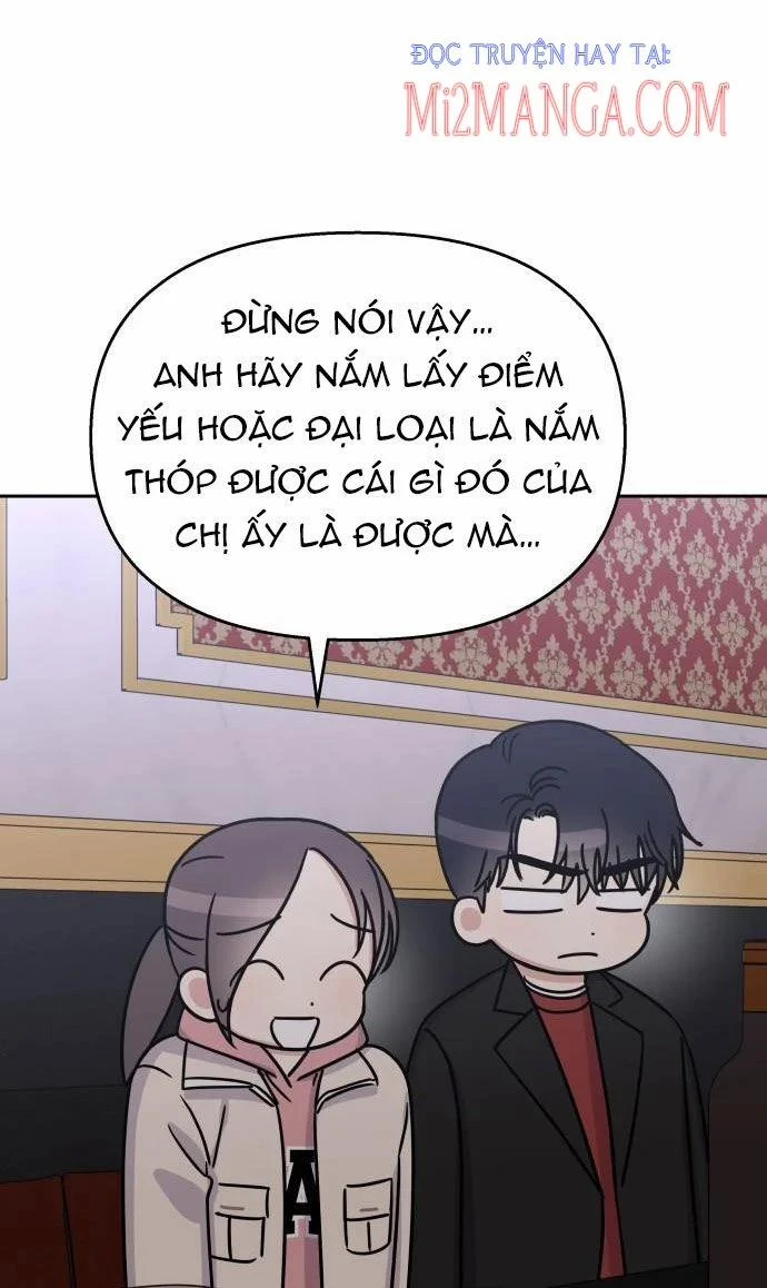 Hãy Diễn Như Anh Yêu Em Chapter 50.5 - Trang 11
