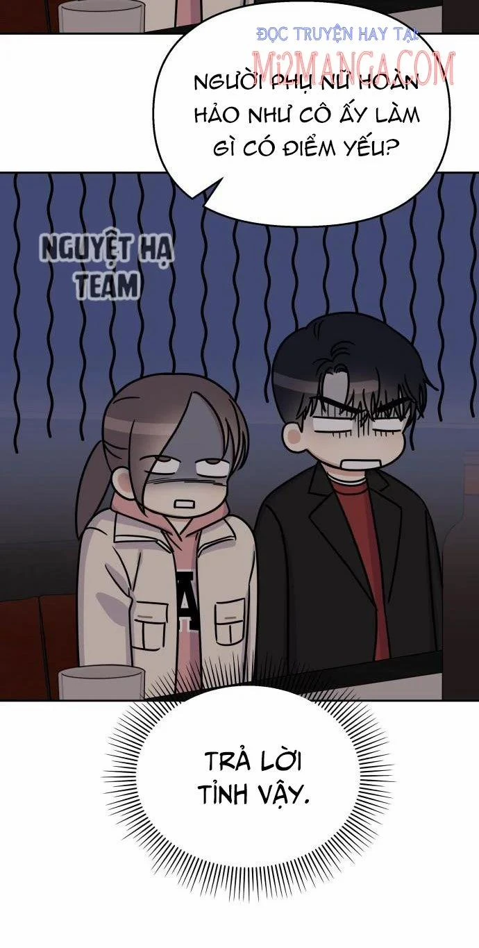 Hãy Diễn Như Anh Yêu Em Chapter 50.5 - Trang 12