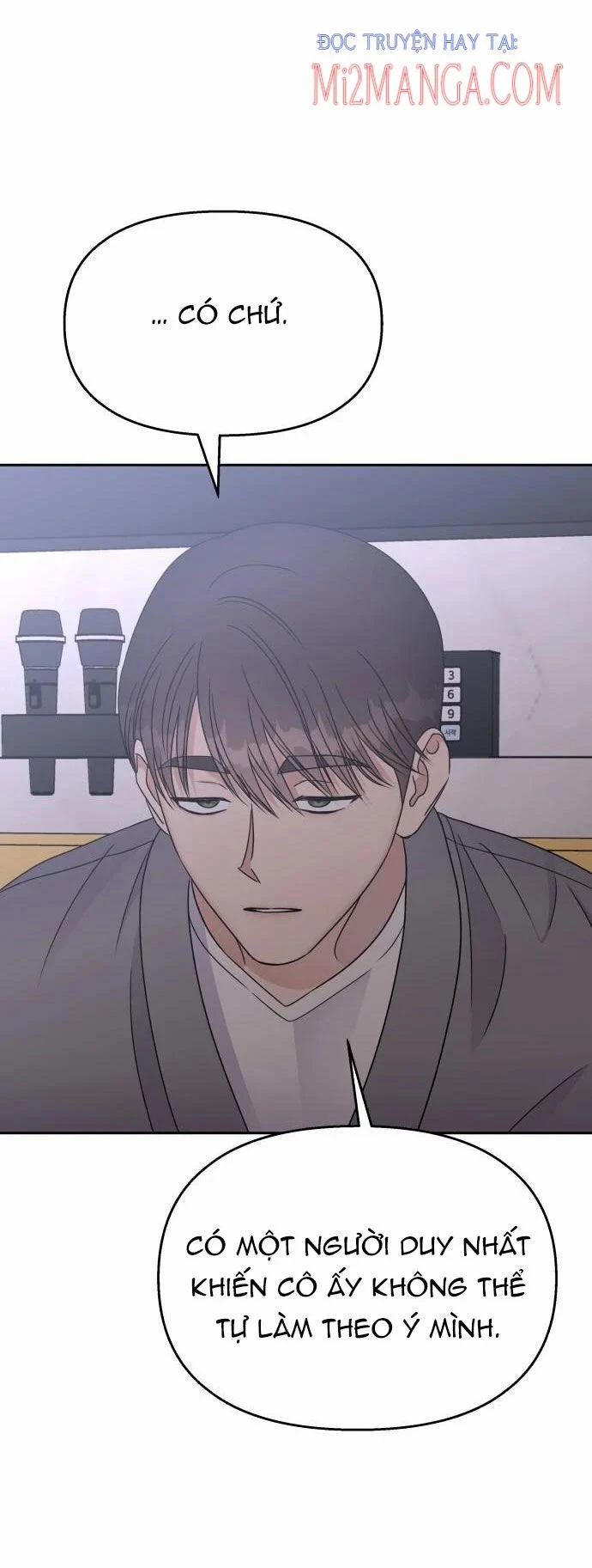 Hãy Diễn Như Anh Yêu Em Chapter 50.5 - Trang 15