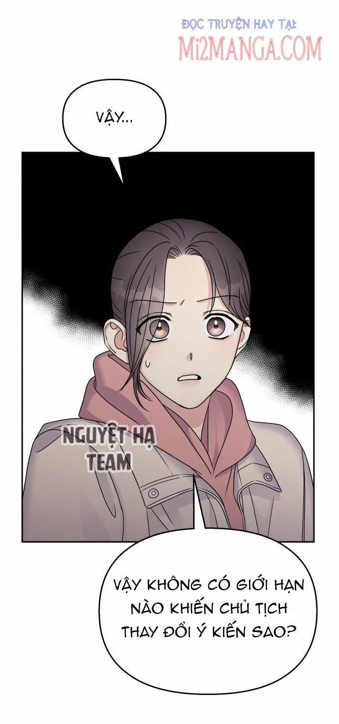 Hãy Diễn Như Anh Yêu Em Chapter 50.5 - Trang 20