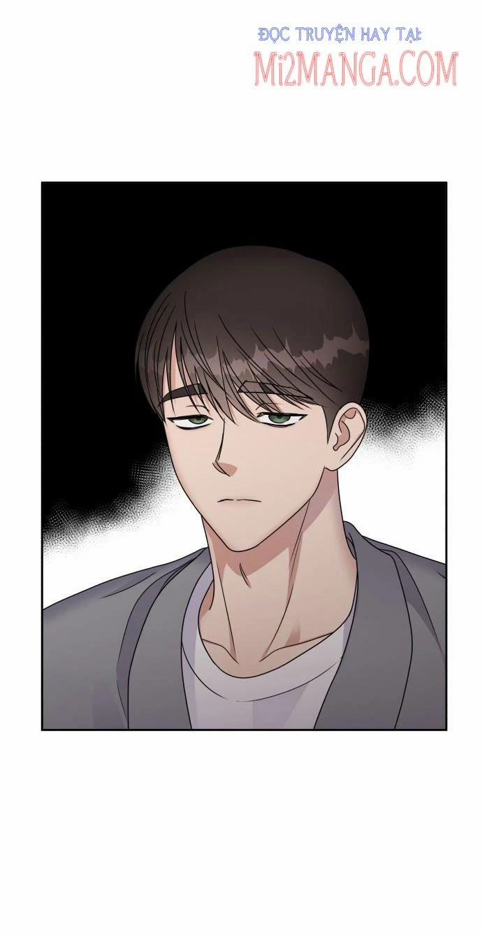 Hãy Diễn Như Anh Yêu Em Chapter 50.5 - Trang 21