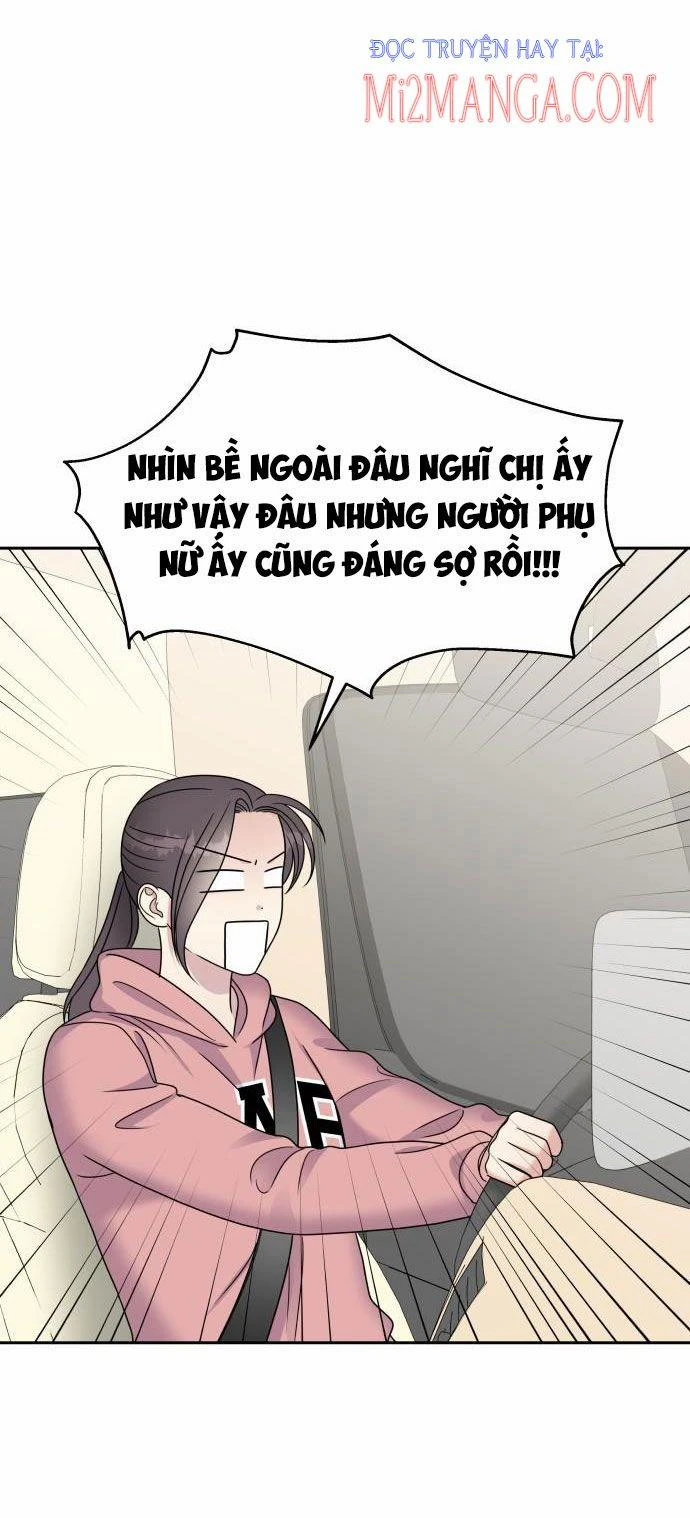 Hãy Diễn Như Anh Yêu Em Chapter 50.5 - Trang 23