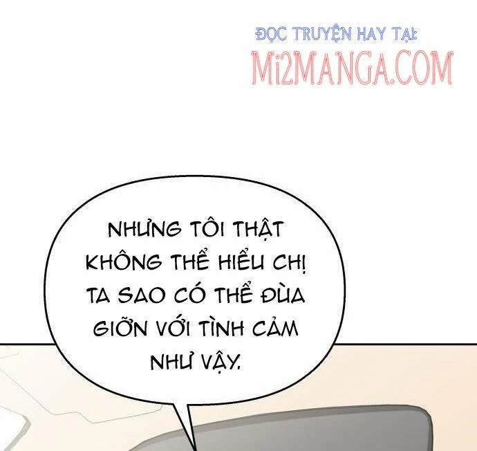 Hãy Diễn Như Anh Yêu Em Chapter 50.5 - Trang 25