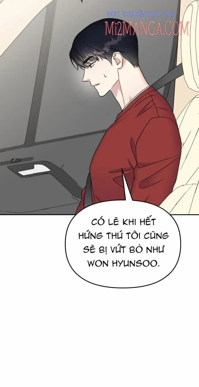 Hãy Diễn Như Anh Yêu Em Chapter 50.5 - Trang 26