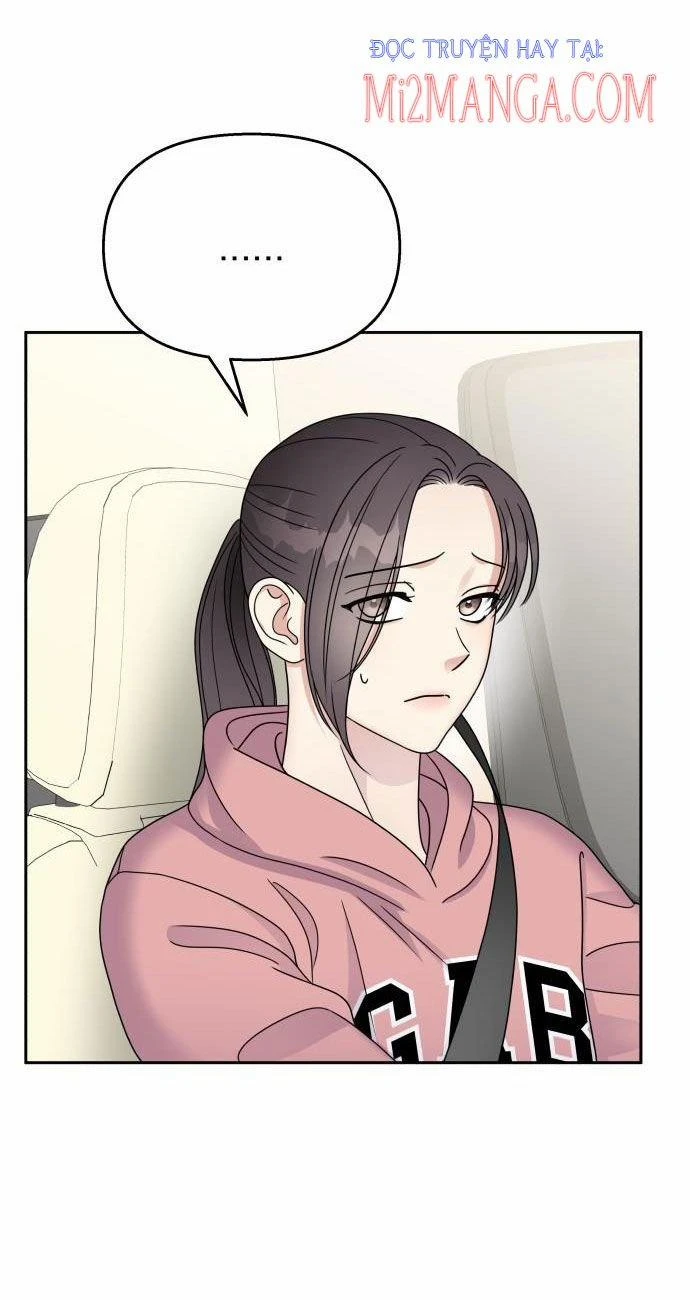 Hãy Diễn Như Anh Yêu Em Chapter 50.5 - Trang 27