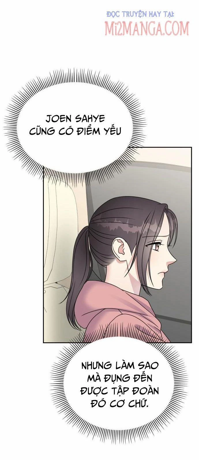 Hãy Diễn Như Anh Yêu Em Chapter 50.5 - Trang 29