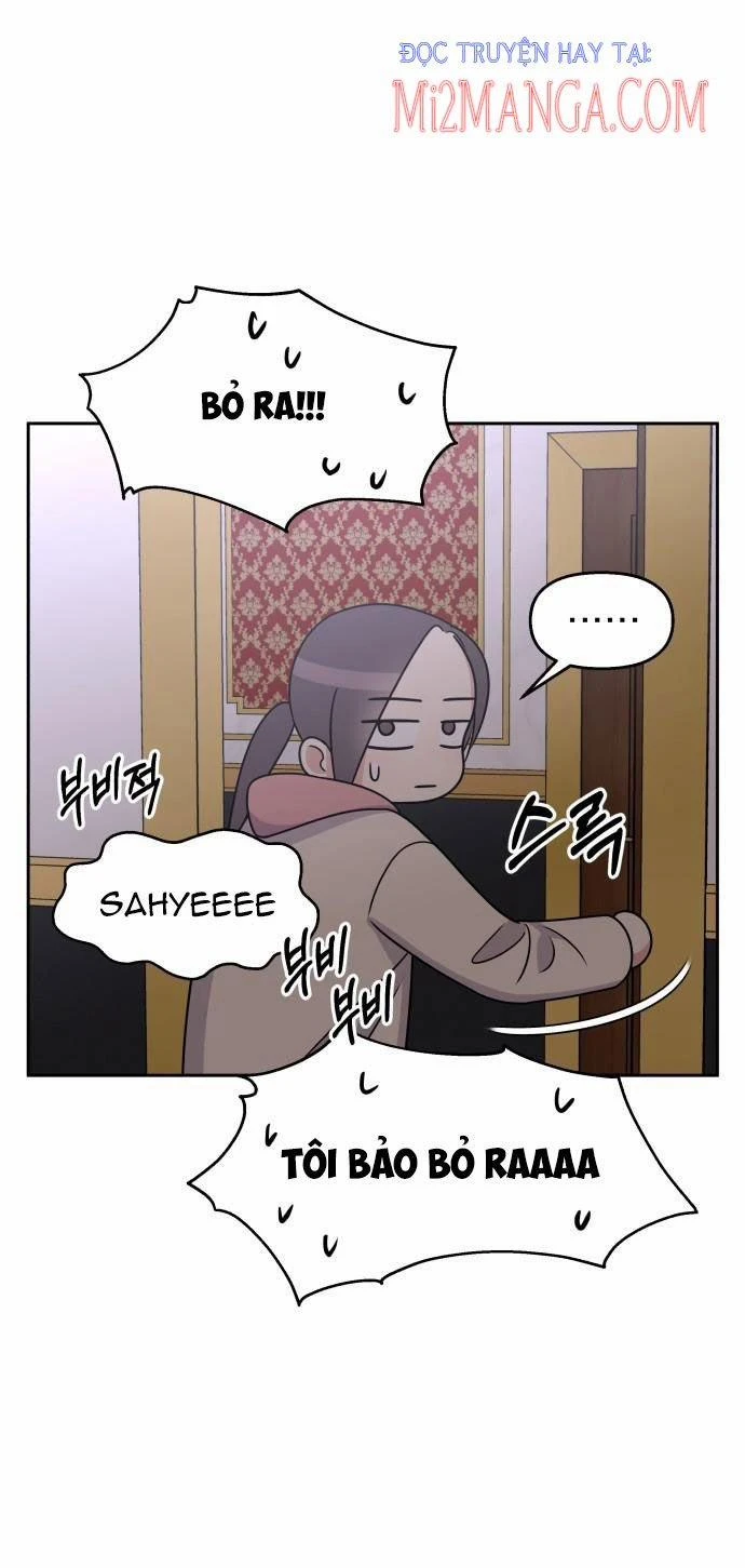 Hãy Diễn Như Anh Yêu Em Chapter 50.5 - Trang 3