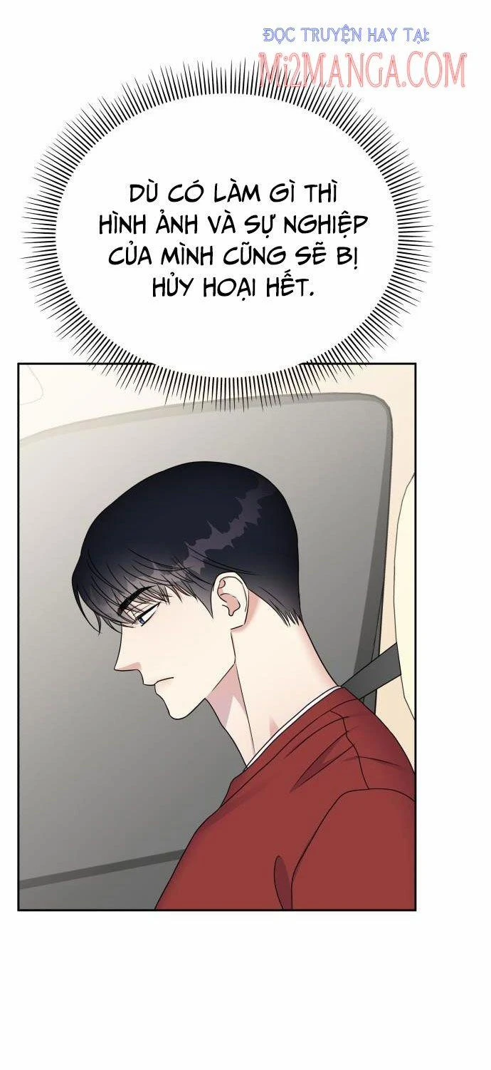 Hãy Diễn Như Anh Yêu Em Chapter 50.5 - Trang 30