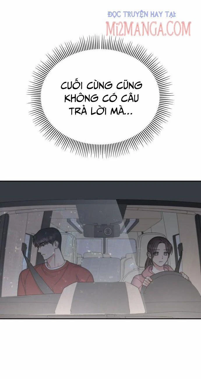 Hãy Diễn Như Anh Yêu Em Chapter 50.5 - Trang 31