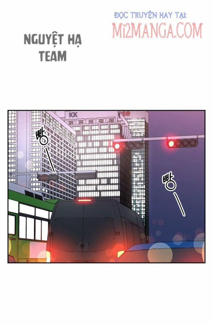 Hãy Diễn Như Anh Yêu Em Chapter 50.5 - Trang 32