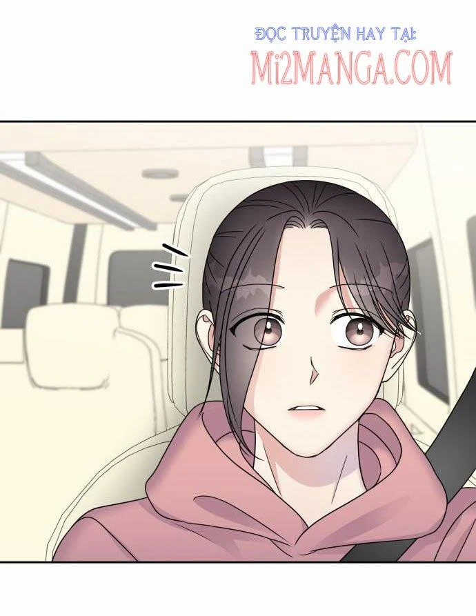 Hãy Diễn Như Anh Yêu Em Chapter 50.5 - Trang 33