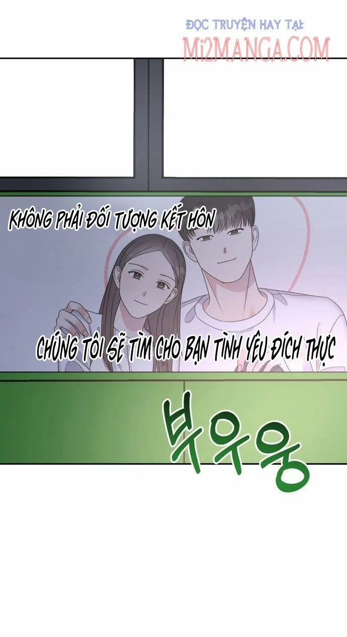 Hãy Diễn Như Anh Yêu Em Chapter 50.5 - Trang 35
