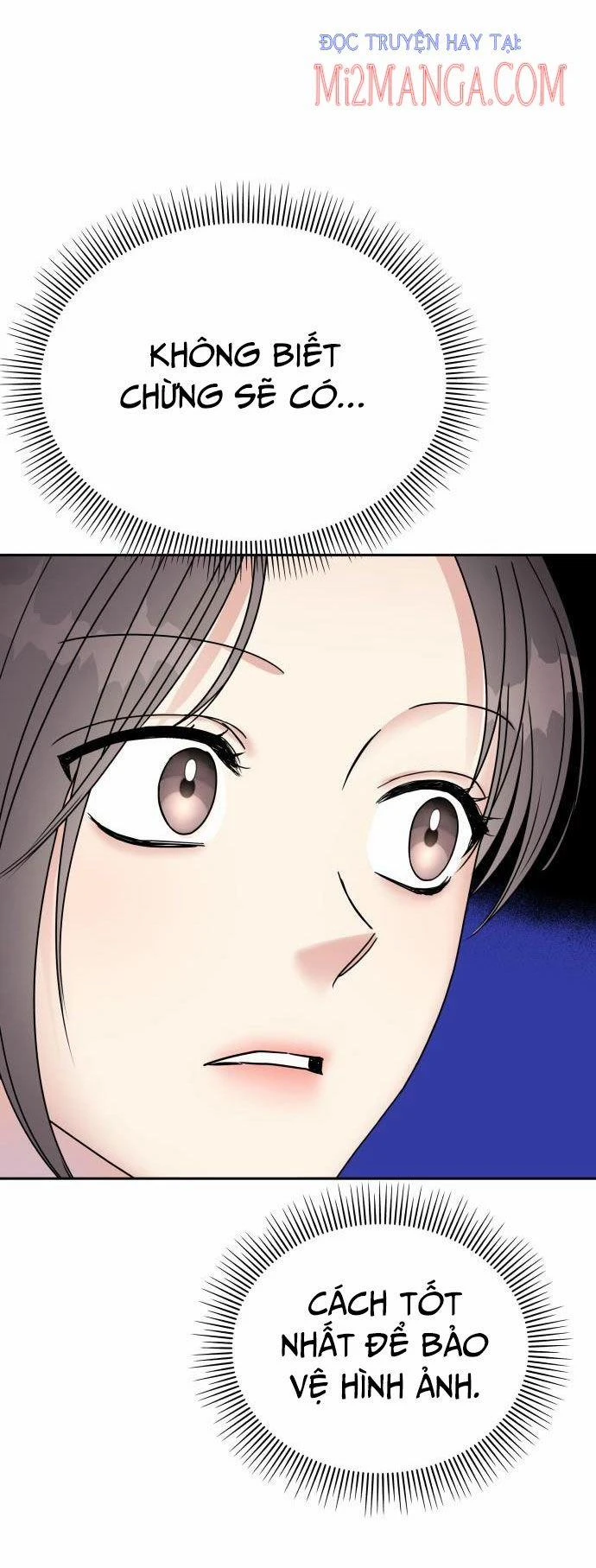 Hãy Diễn Như Anh Yêu Em Chapter 50.5 - Trang 36
