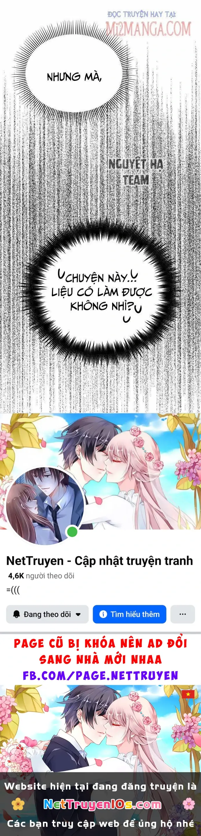 Hãy Diễn Như Anh Yêu Em Chapter 50.5 - Trang 37