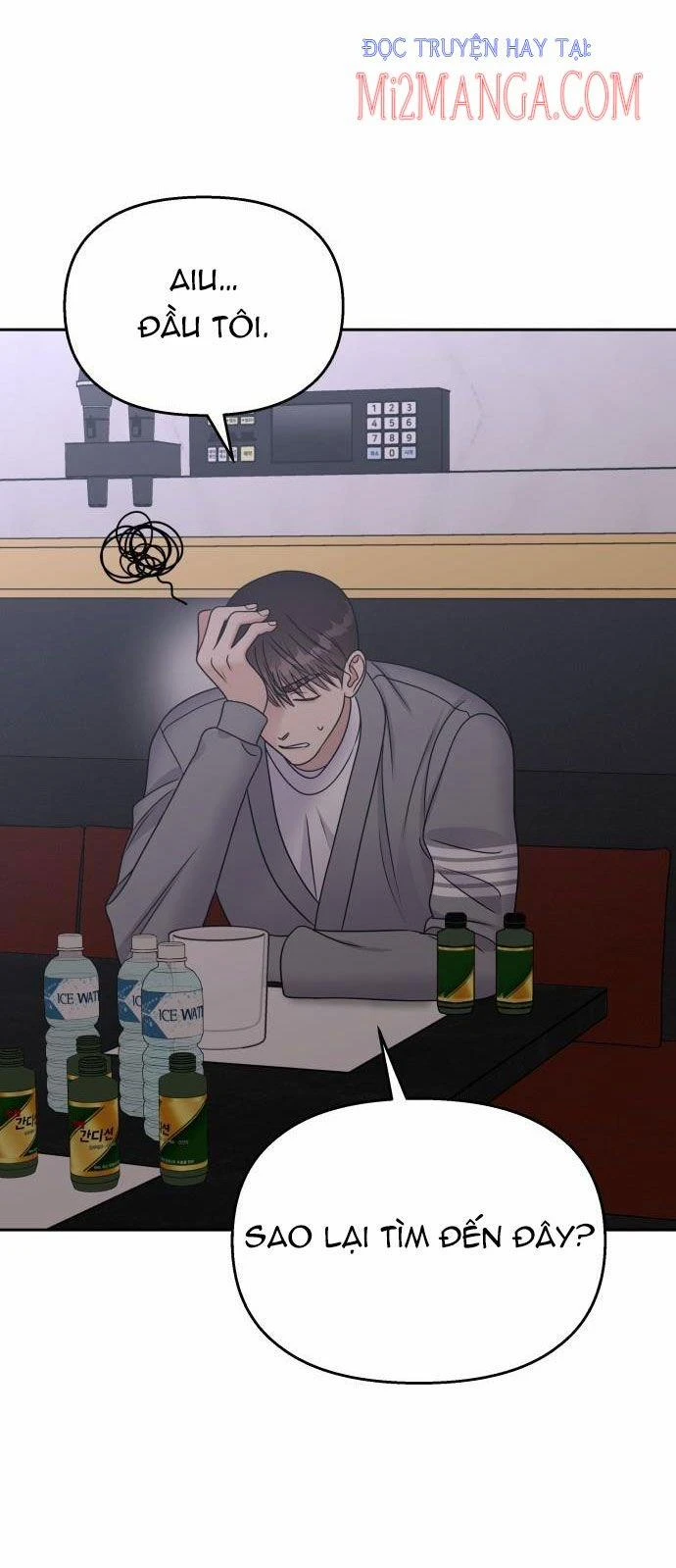 Hãy Diễn Như Anh Yêu Em Chapter 50.5 - Trang 5
