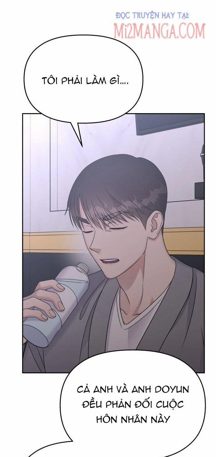 Hãy Diễn Như Anh Yêu Em Chapter 50.5 - Trang 7