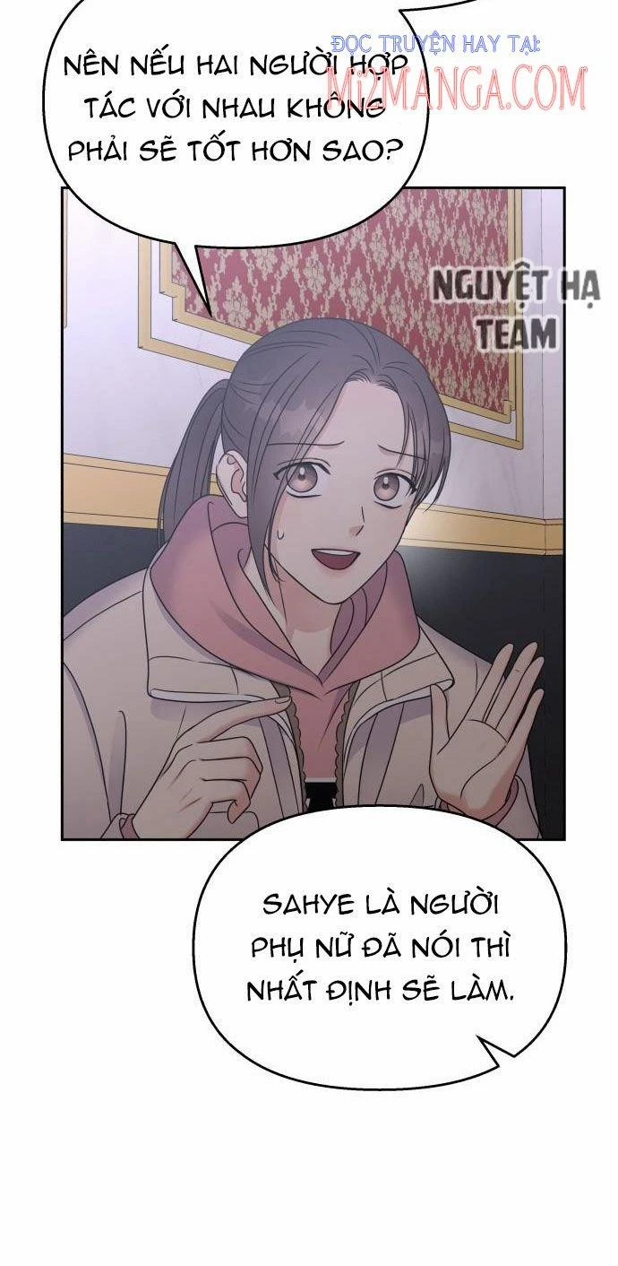 Hãy Diễn Như Anh Yêu Em Chapter 50.5 - Trang 8