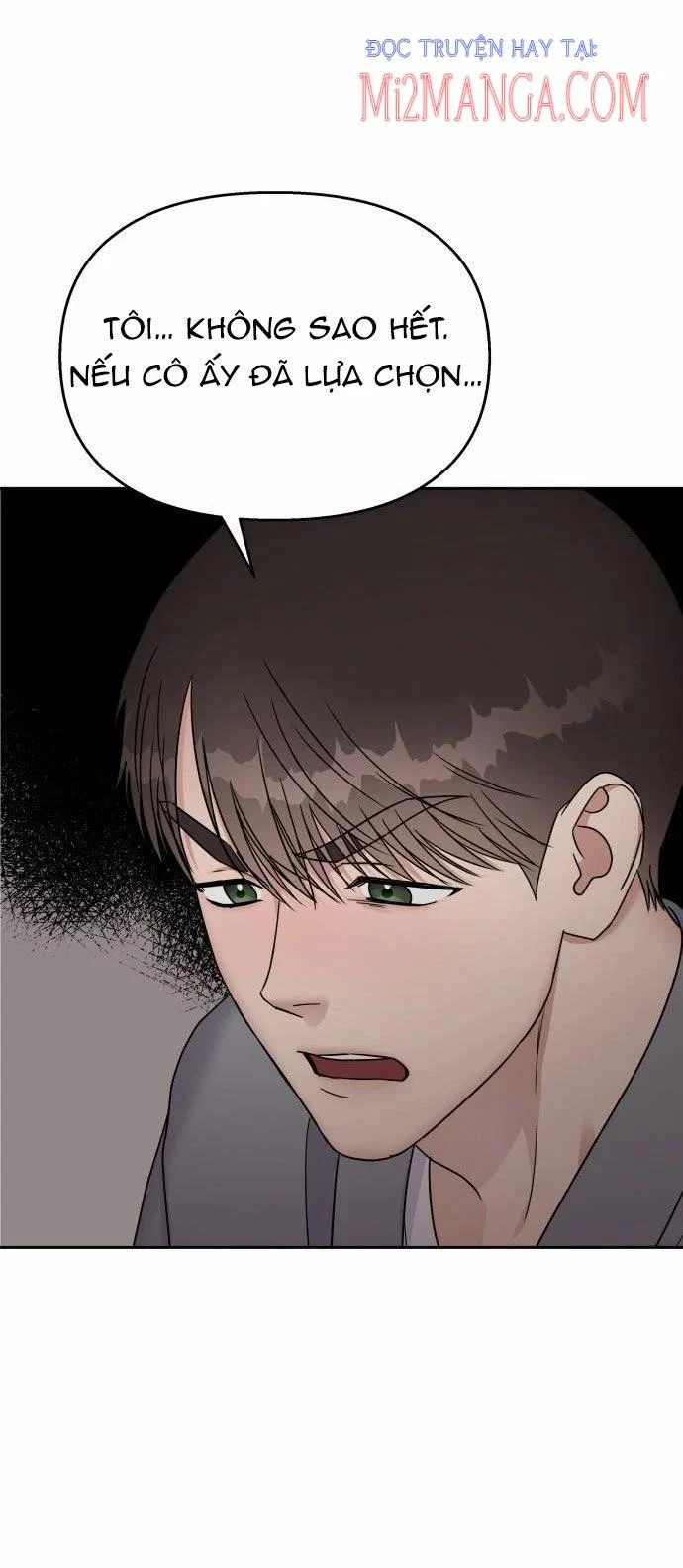 Hãy Diễn Như Anh Yêu Em Chapter 50.5 - Trang 9