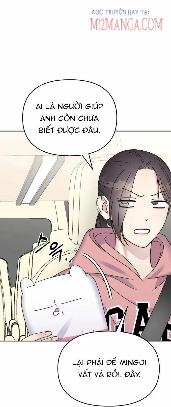 Hãy Diễn Như Anh Yêu Em Chapter 50 - Trang 11