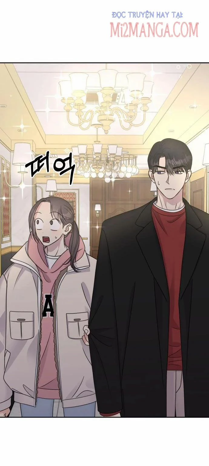 Hãy Diễn Như Anh Yêu Em Chapter 50 - Trang 15
