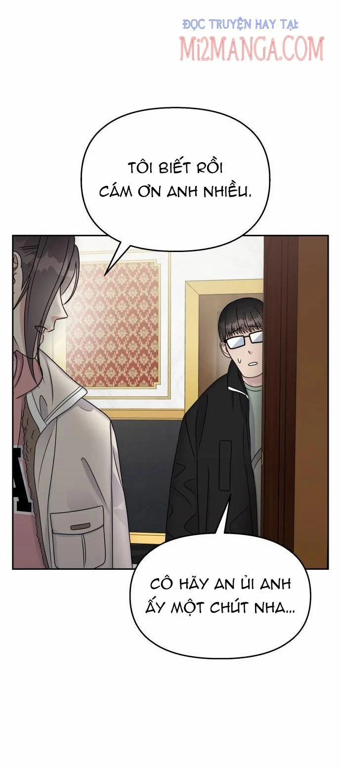 Hãy Diễn Như Anh Yêu Em Chapter 50 - Trang 16