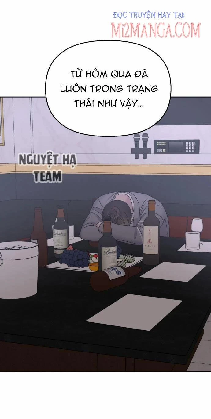 Hãy Diễn Như Anh Yêu Em Chapter 50 - Trang 17