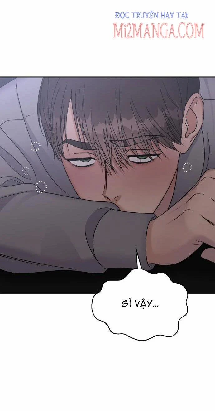 Hãy Diễn Như Anh Yêu Em Chapter 50 - Trang 18
