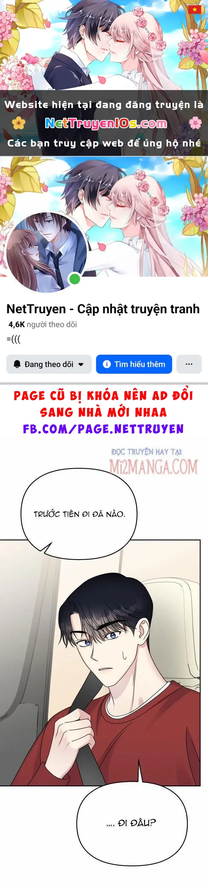 Hãy Diễn Như Anh Yêu Em Chapter 50 - Trang 2