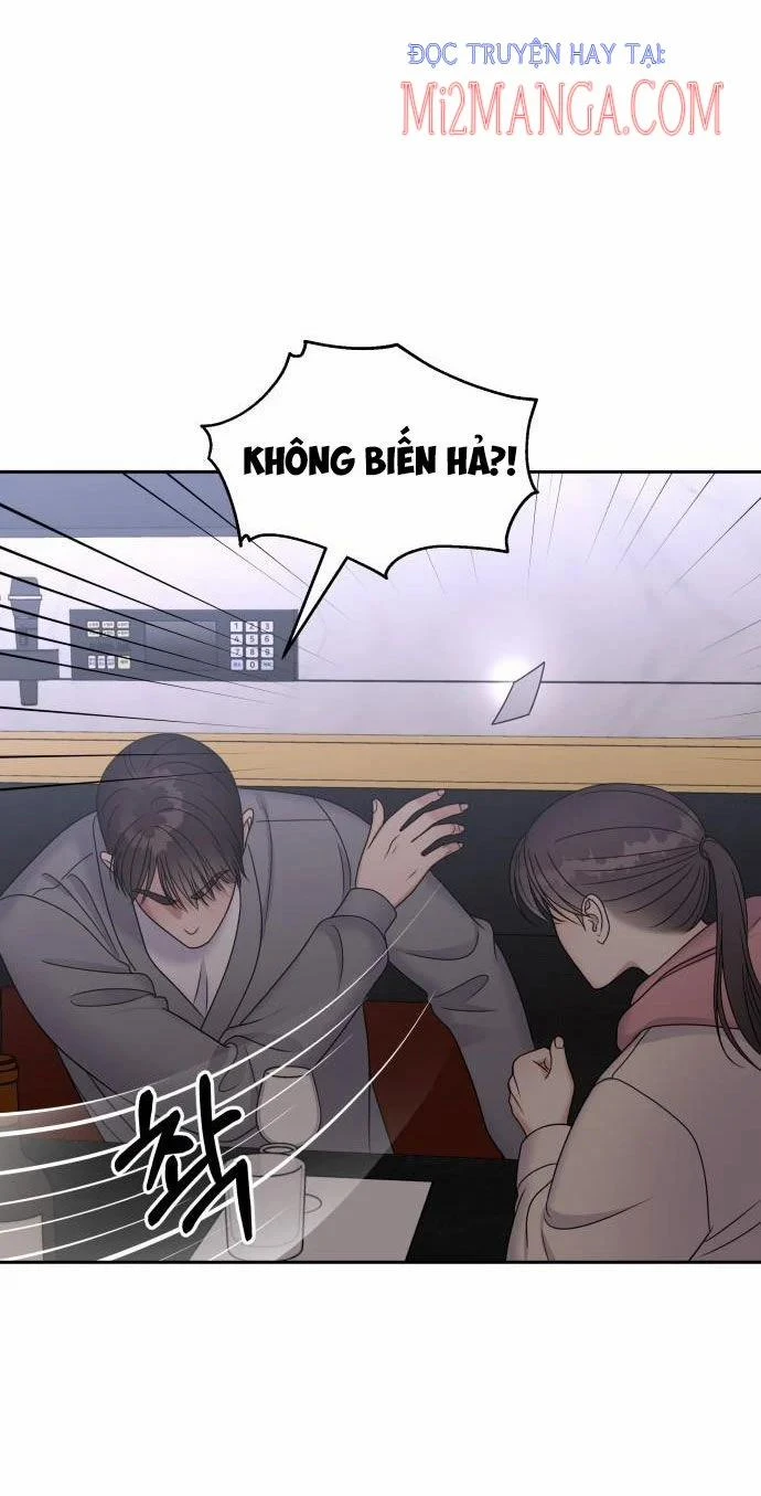 Hãy Diễn Như Anh Yêu Em Chapter 50 - Trang 20